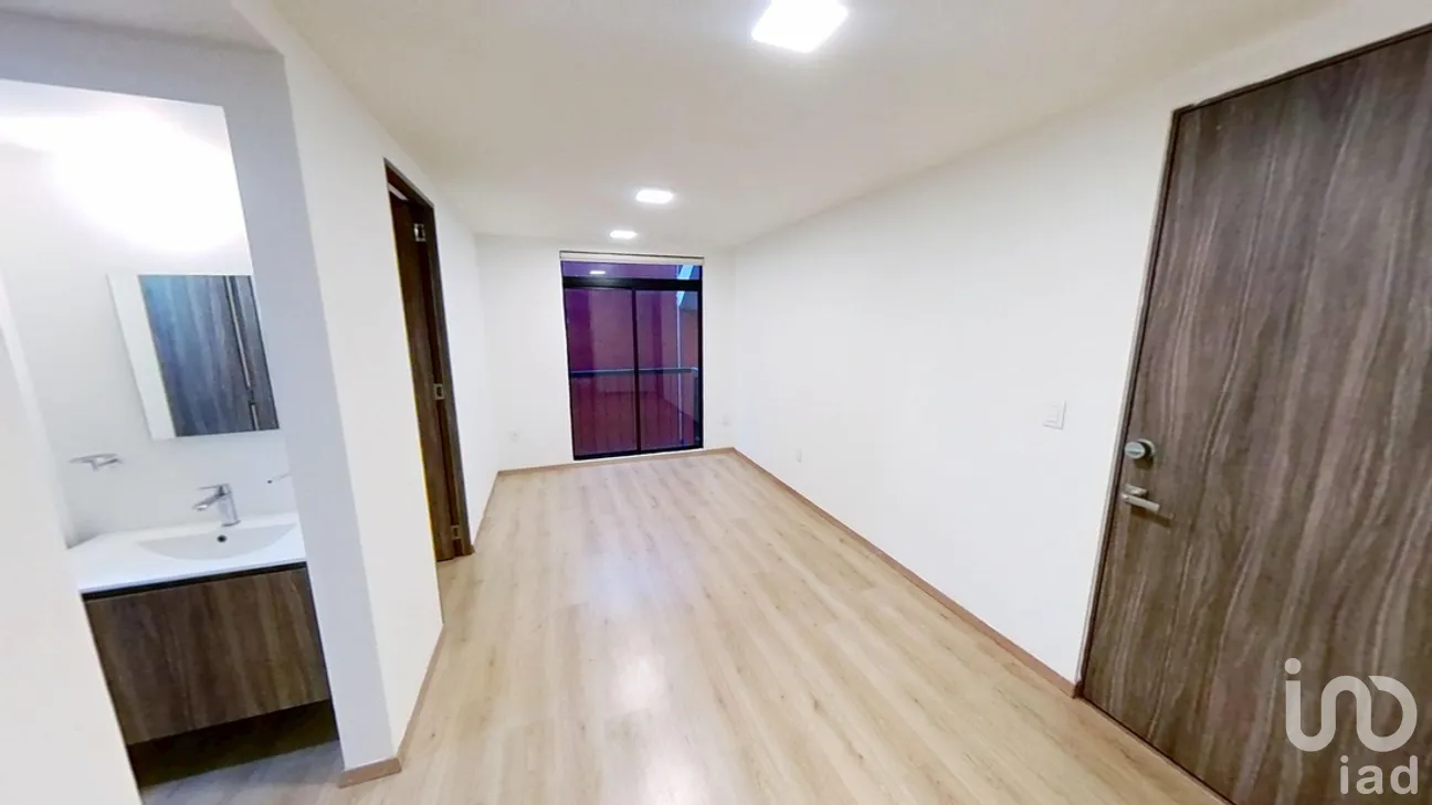 Departamento en Venta en Centro de Azcapotzalco, Azcapotzalco, Ciudad de México | NEX-255251 | iad México | Foto 4 de 14