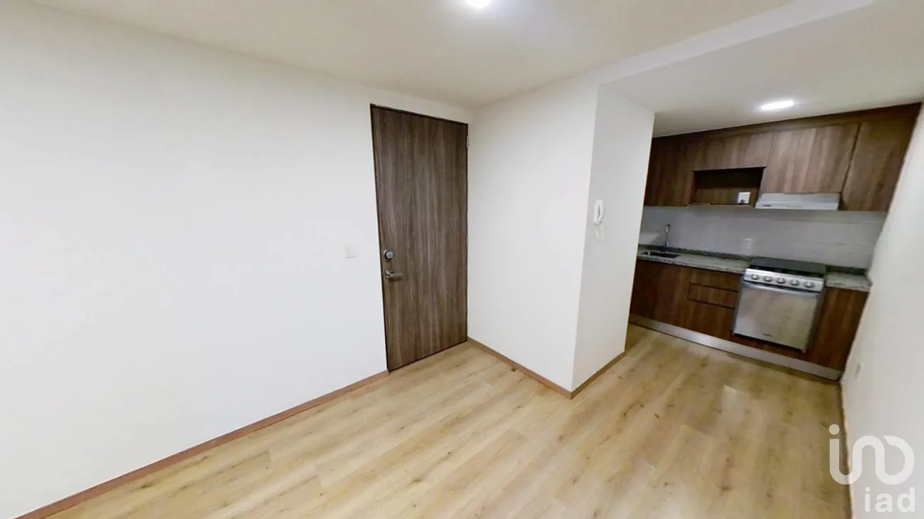 Departamento en Venta en Centro de Azcapotzalco, Azcapotzalco, Ciudad de México | NEX-255251 | iad México | Foto 5 de 14