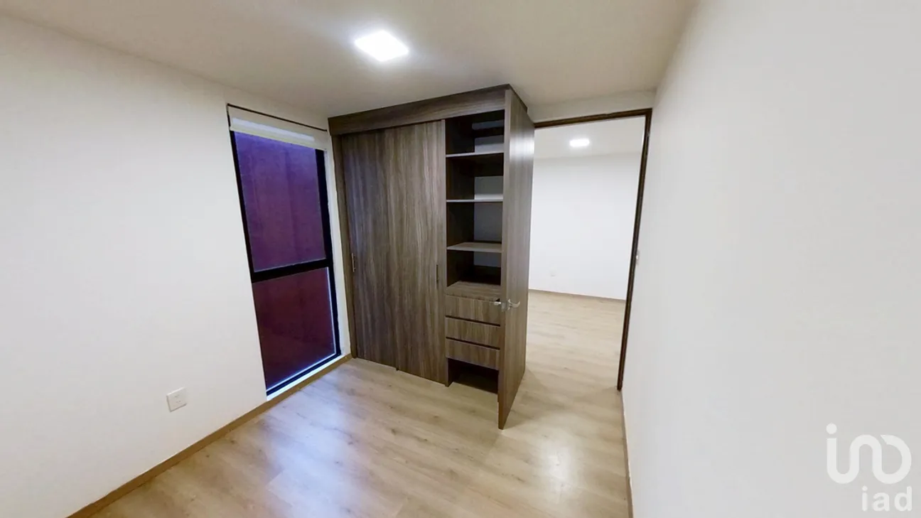 Departamento en Venta en Centro de Azcapotzalco, Azcapotzalco, Ciudad de México | NEX-255251 | iad México | Foto 8 de 14