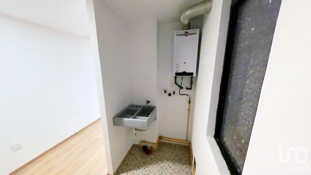 Departamento en Venta en Centro de Azcapotzalco, Azcapotzalco, Ciudad de México | NEX-255251 | iad México | Foto 10 de 14