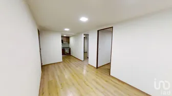 NEX-255251 - Departamento en Venta, con 2 recamaras, con 1 baño, con 46 m2 de construcción.