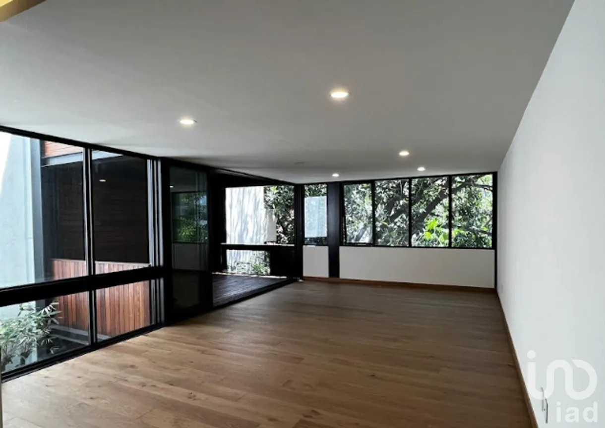 Departamento en Venta en Polanco I Sección, Miguel Hidalgo, Ciudad de México | NEX-255252 | iad México | Foto 3 de 9