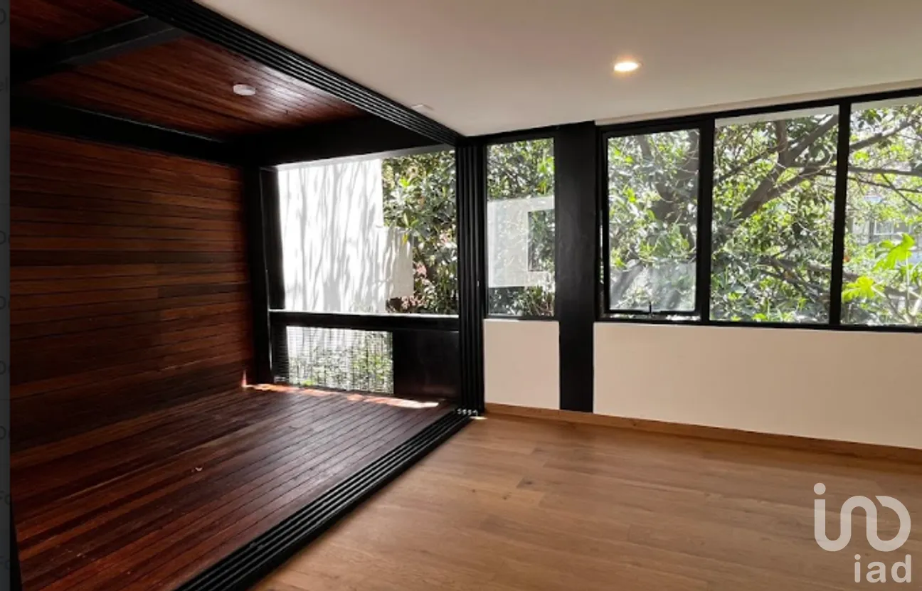 Departamento en Venta en Polanco I Sección, Miguel Hidalgo, Ciudad de México | NEX-255252 | iad México | Foto 4 de 9