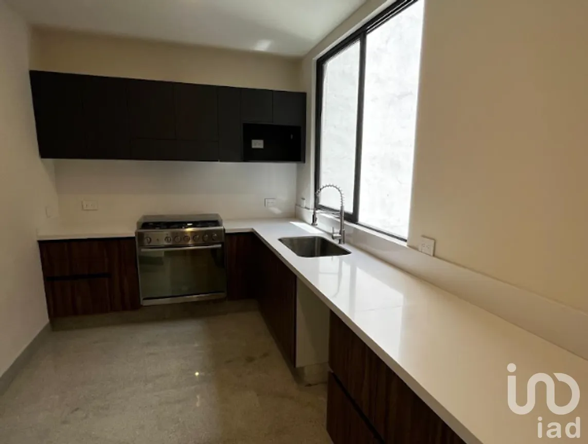 Departamento en Venta en Polanco I Sección, Miguel Hidalgo, Ciudad de México | NEX-255252 | iad México | Foto 6 de 9