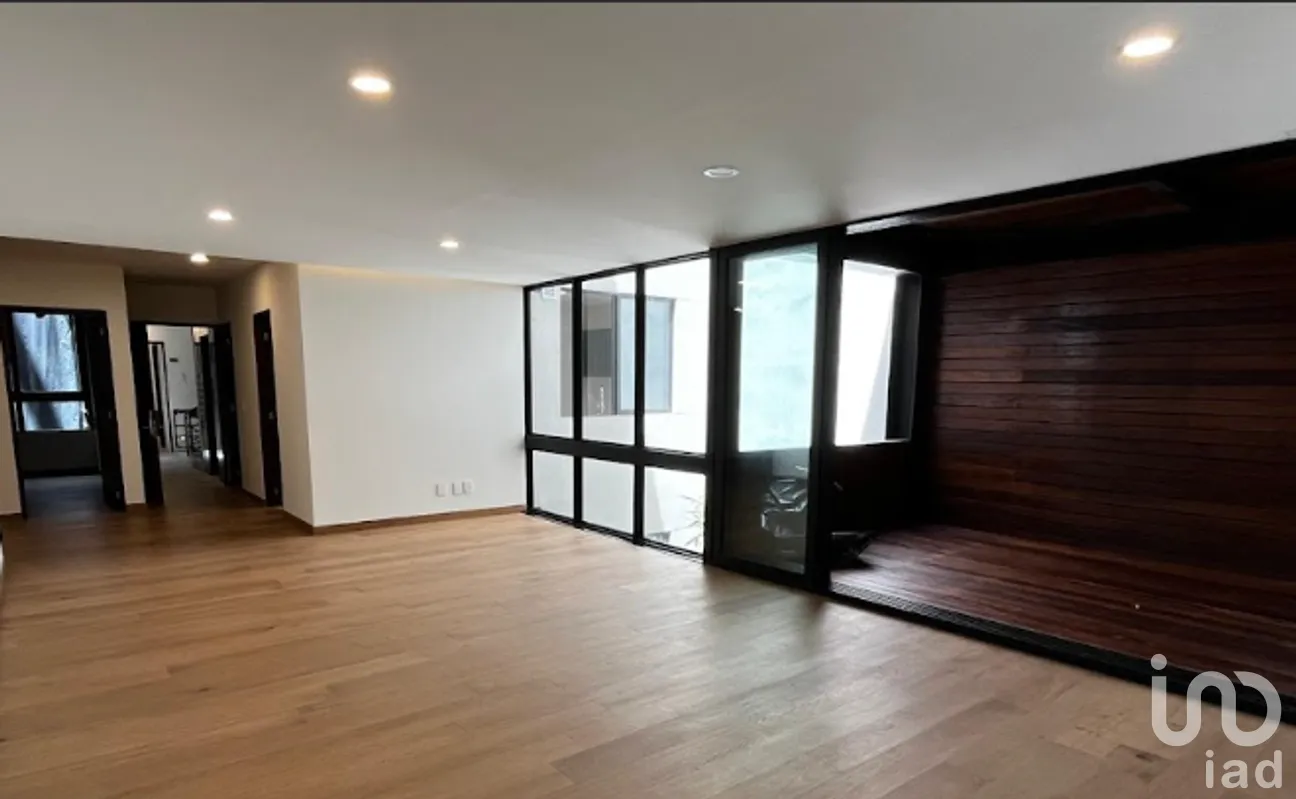 Departamento en Venta en Polanco I Sección, Miguel Hidalgo, Ciudad de México | NEX-255252 | iad México | Foto 7 de 9