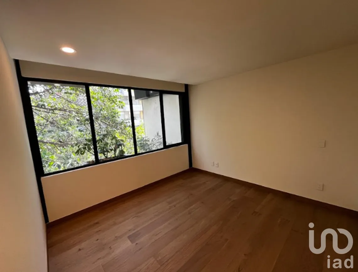 Departamento en Venta en Polanco I Sección, Miguel Hidalgo, Ciudad de México | NEX-255252 | iad México | Foto 8 de 9