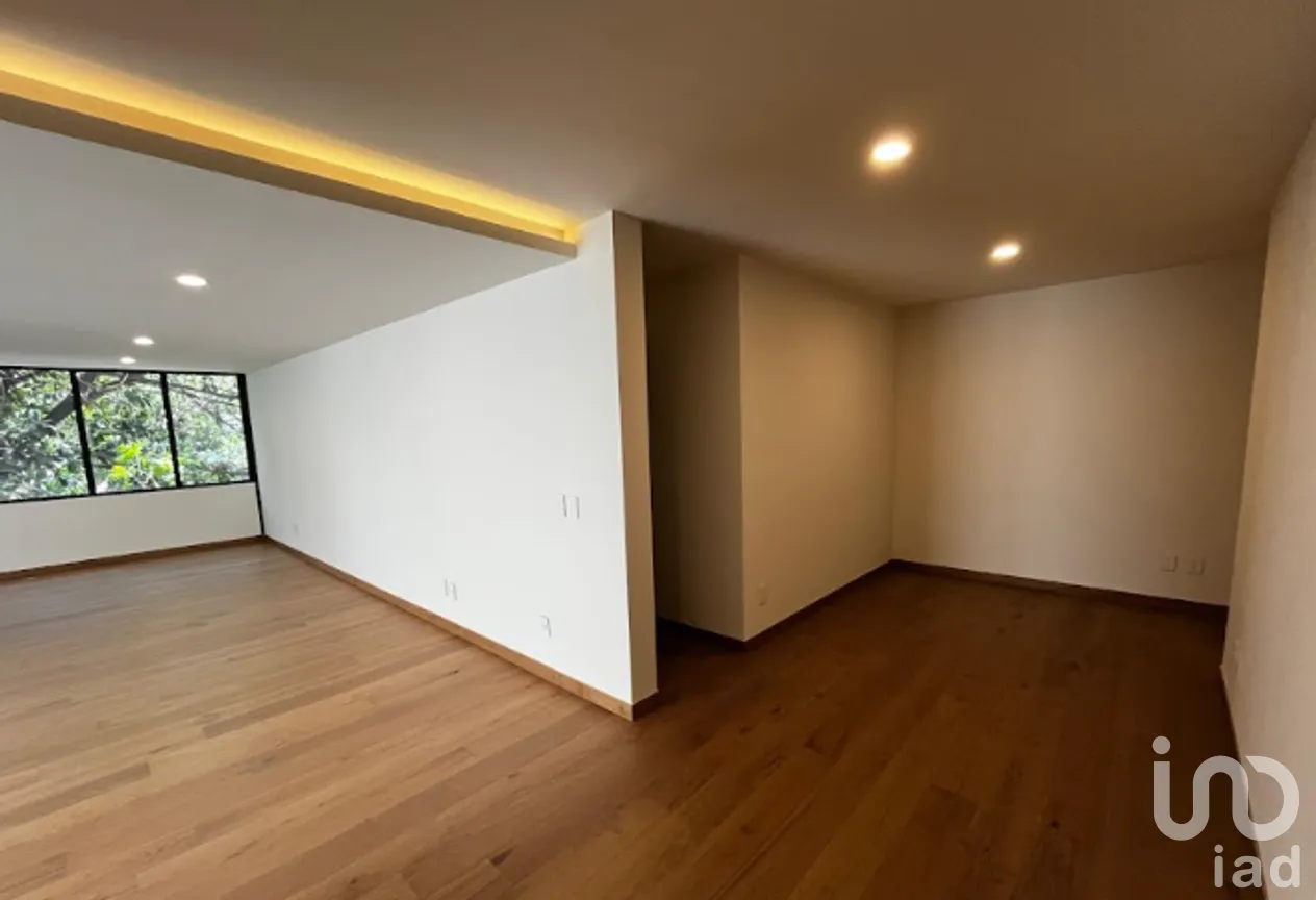 Departamento en Venta en Polanco I Sección, Miguel Hidalgo, Ciudad de México | NEX-255252 | iad México | Foto 11 de 13