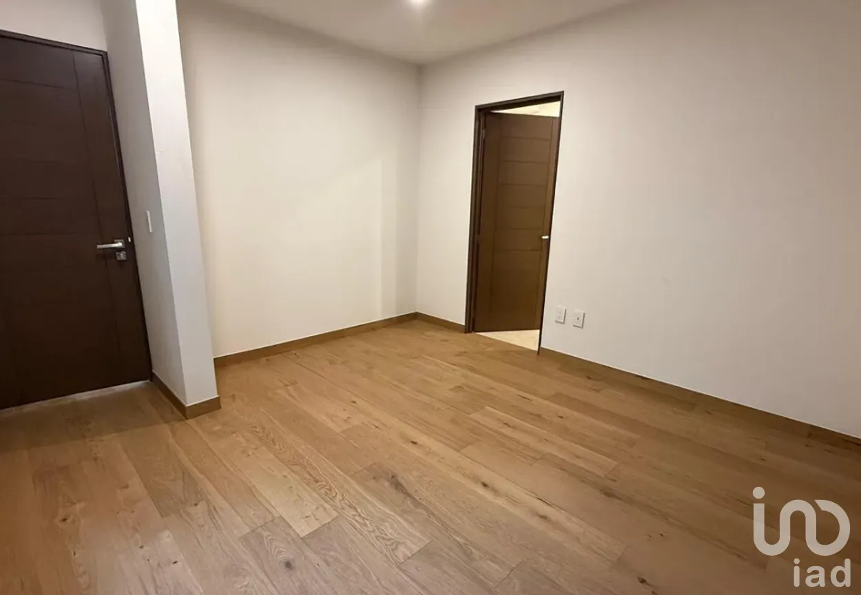 Departamento en Venta en Polanco I Sección, Miguel Hidalgo, Ciudad de México | NEX-255252 | iad México | Foto 12 de 13