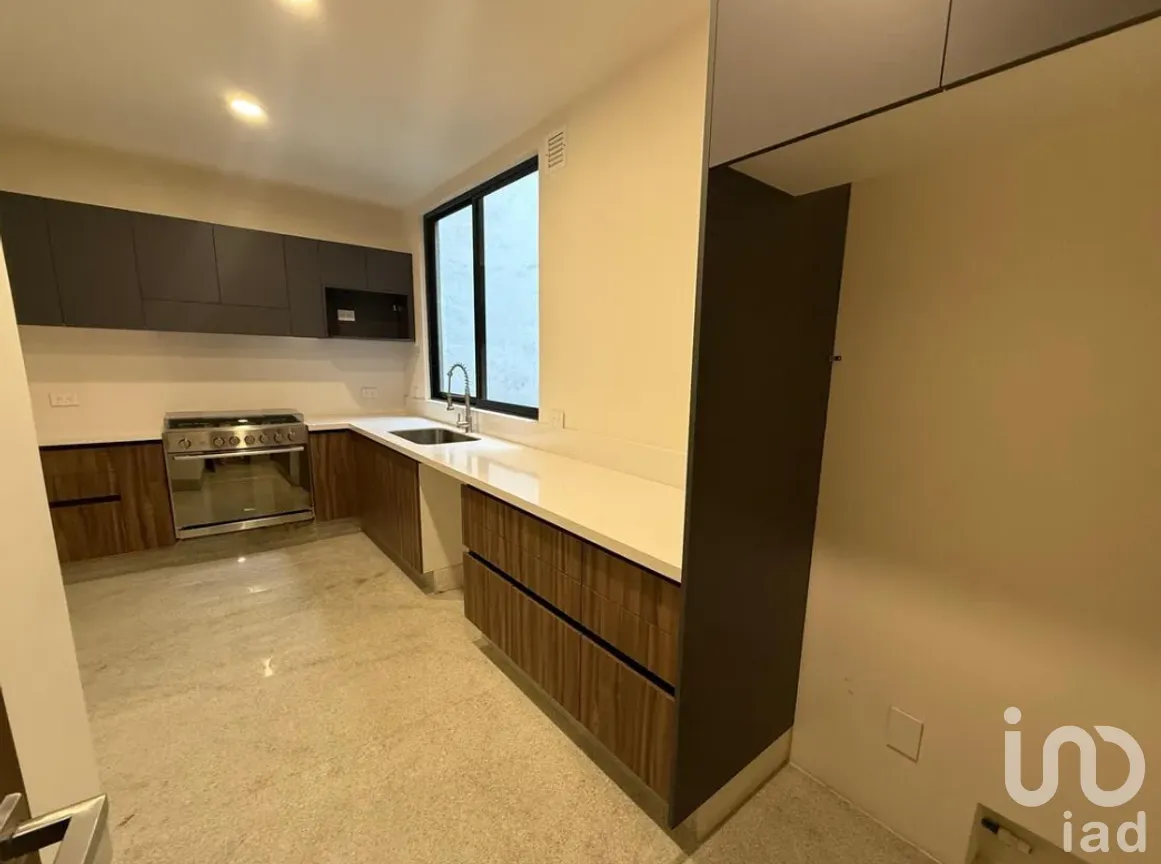 Departamento en Venta en Polanco I Sección, Miguel Hidalgo, Ciudad de México | NEX-255252 | iad México | Foto 13 de 13