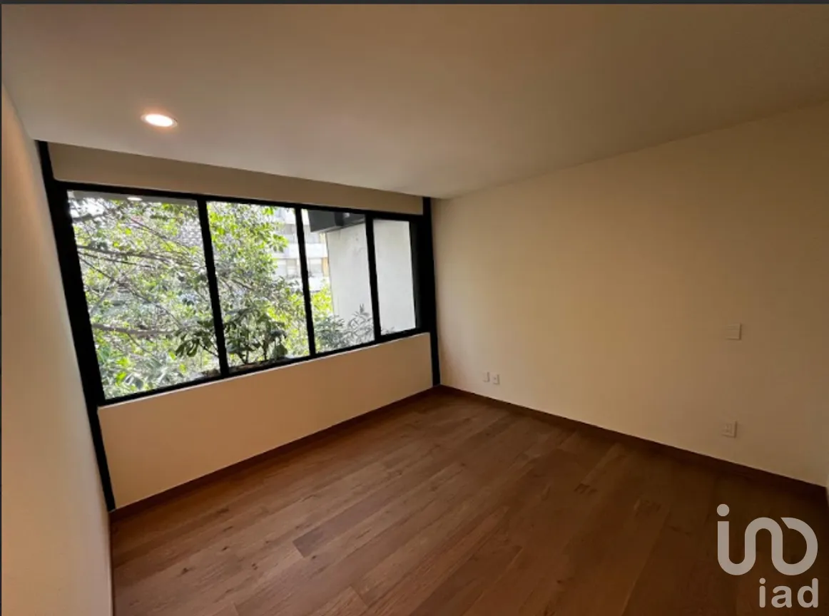 Departamento en Venta en Polanco I Sección, Miguel Hidalgo, Ciudad de México | NEX-255252 | iad México | Foto 3 de 13