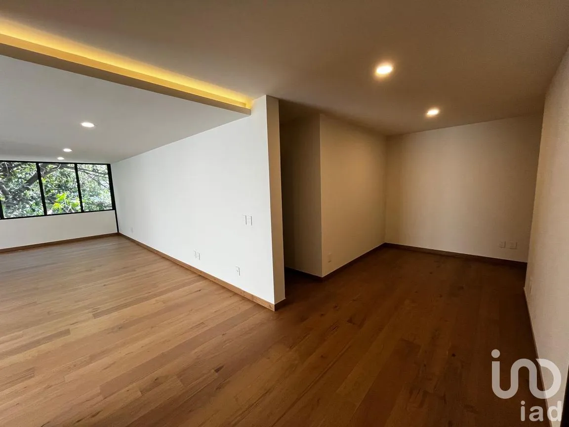 Departamento en Venta en Polanco I Sección, Miguel Hidalgo, Ciudad de México | NEX-255252 | iad México | Foto 6 de 13
