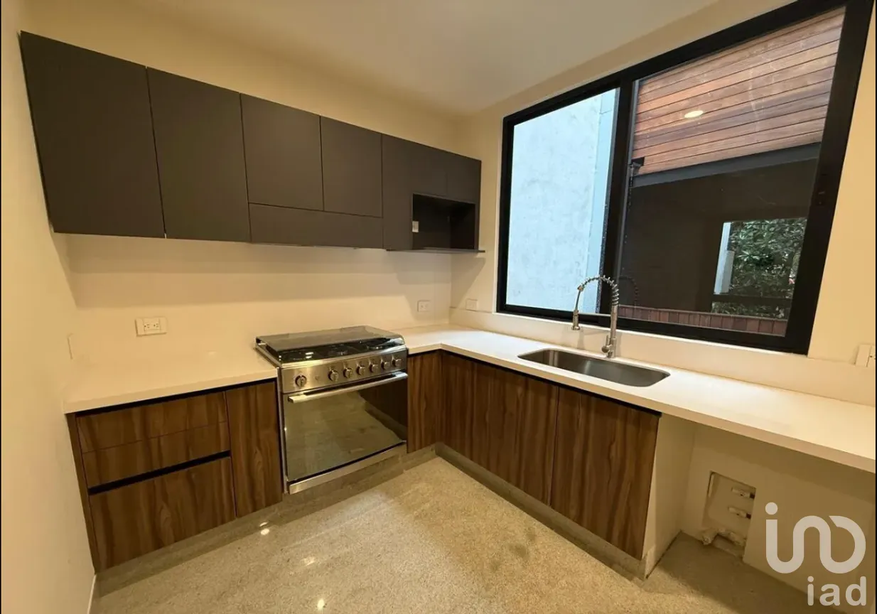 Departamento en Venta en Polanco I Sección, Miguel Hidalgo, Ciudad de México | NEX-255252 | iad México | Foto 7 de 13