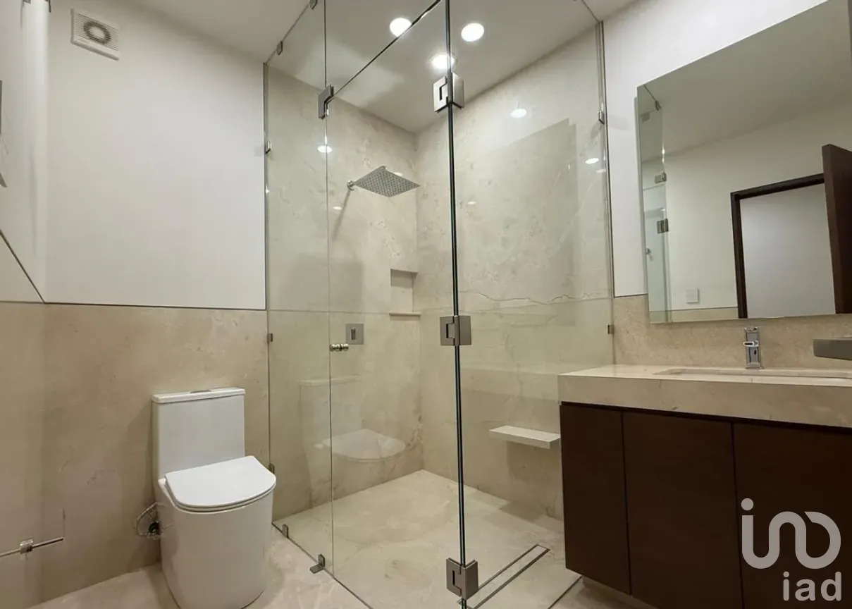 Departamento en Venta en Polanco I Sección, Miguel Hidalgo, Ciudad de México | NEX-255252 | iad México | Foto 10 de 13