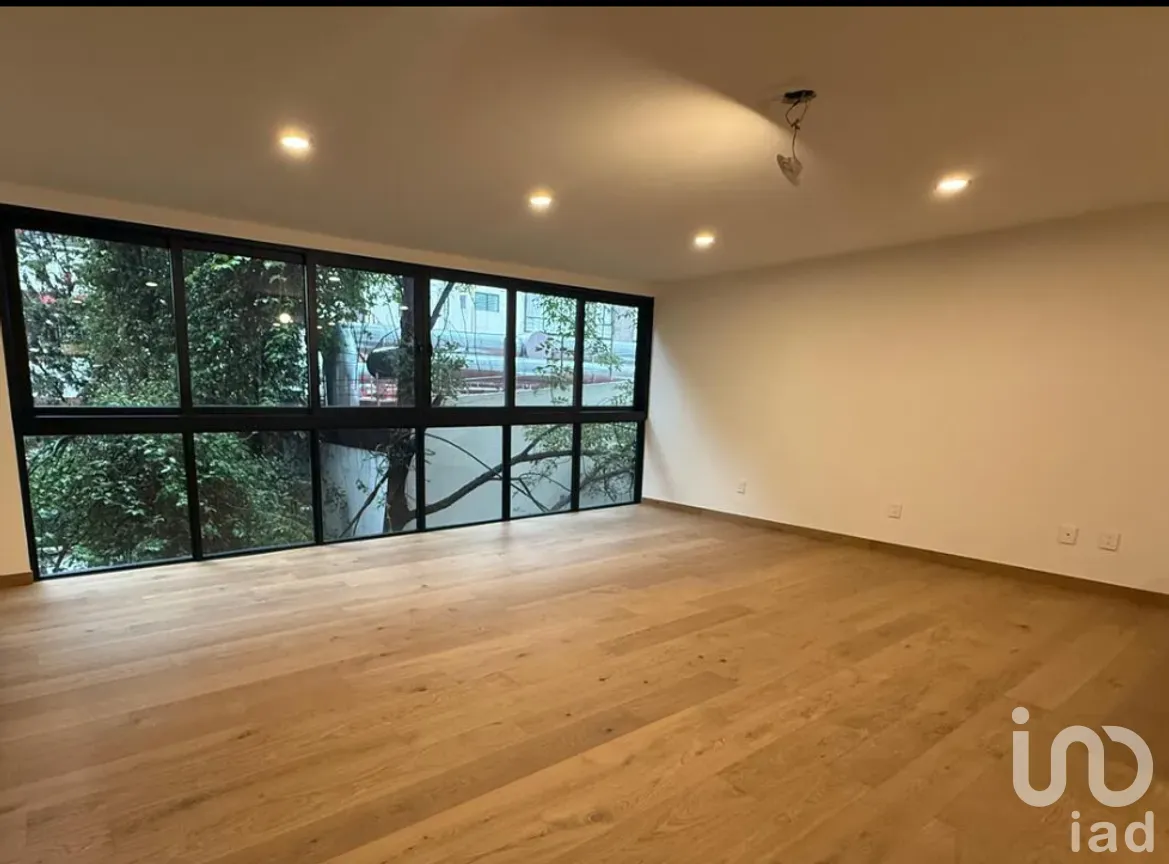 Departamento en Venta en Polanco I Sección, Miguel Hidalgo, Ciudad de México | NEX-255252 | iad México | Foto 1 de 13