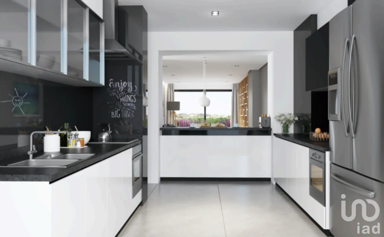 Departamento en Venta en Roma Norte, Cuauhtémoc, Ciudad de México | NEX-255721 | iad México | Foto 5 de 5