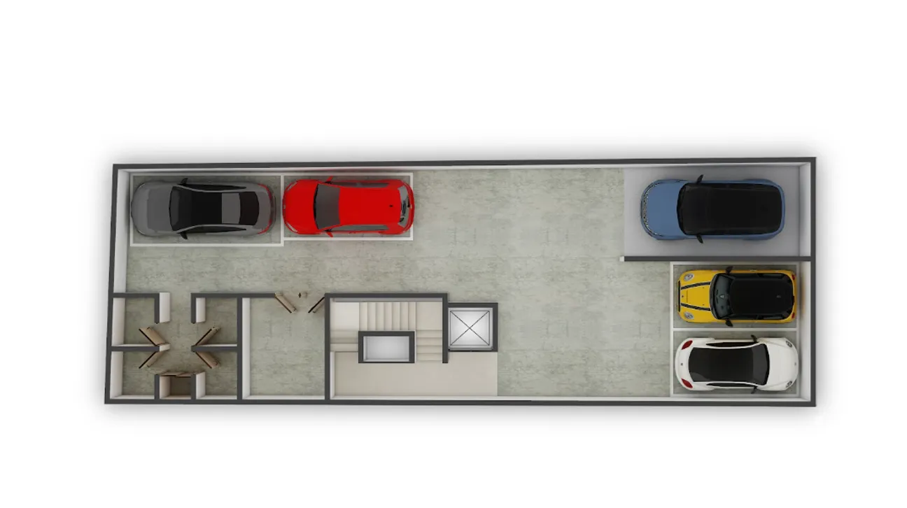 Departamento en Venta en Roma Norte, Cuauhtémoc, Ciudad de México | NEX-255721 | iad México | Foto 15 de 15