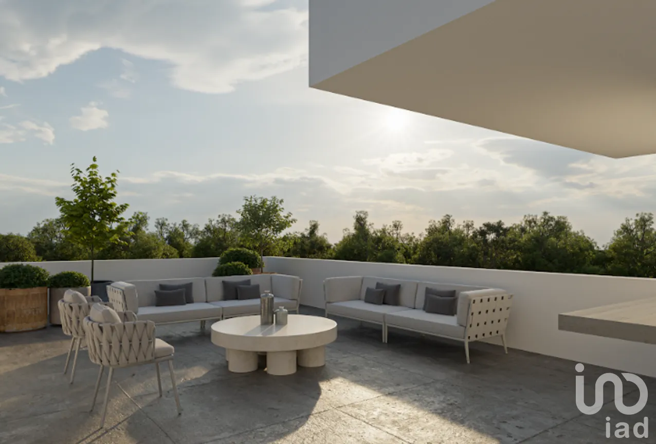 Departamento en Venta en Centro (Área 1), Cuauhtémoc, Ciudad de México | NEX-255818 | iad México | Foto 4 de 5