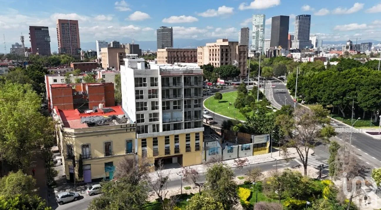 Departamento en Venta en Centro (Área 1), Cuauhtémoc, Ciudad de México | NEX-255818 | iad México | Foto 14 de 14