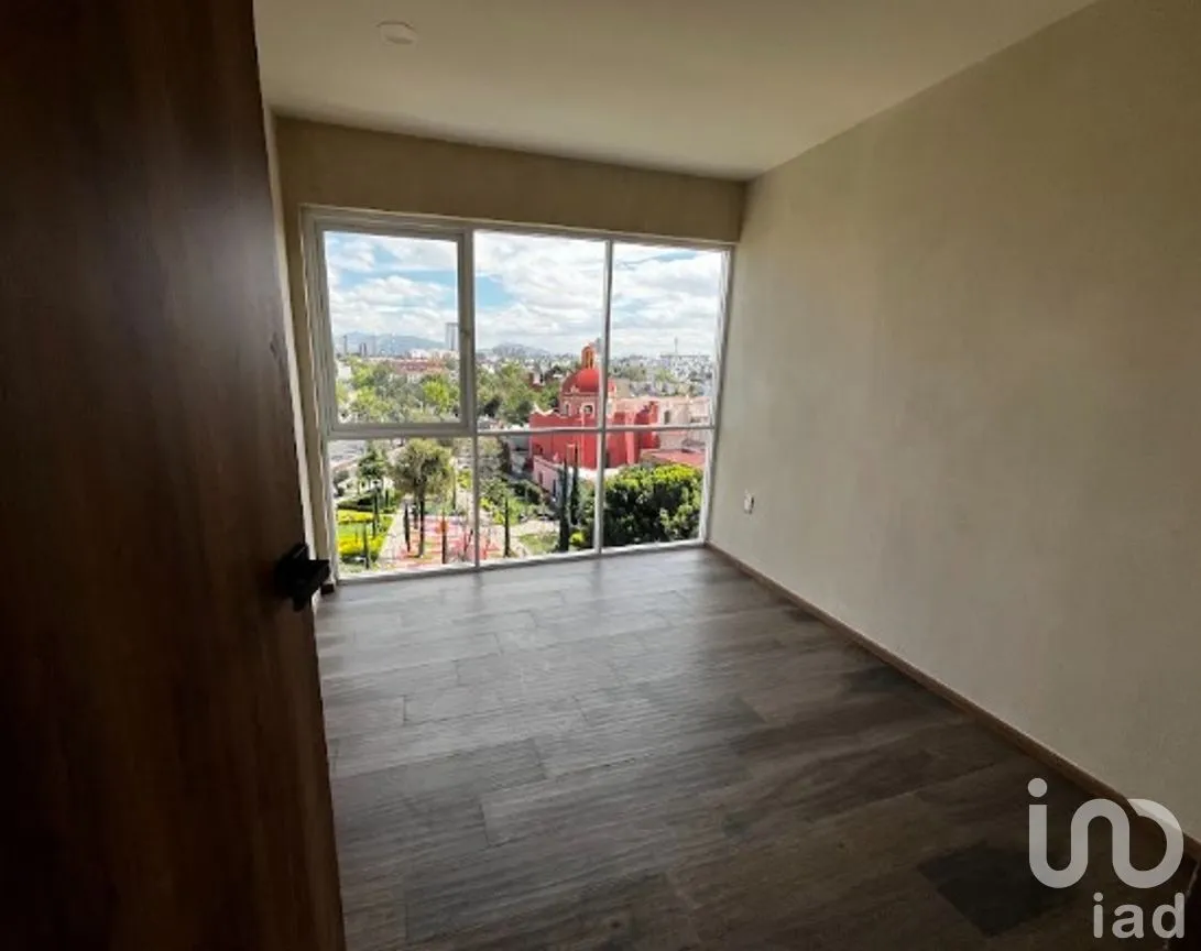 Departamento en Venta en Centro (Área 1), Cuauhtémoc, Ciudad de México | NEX-255818 | iad México | Foto 3 de 14