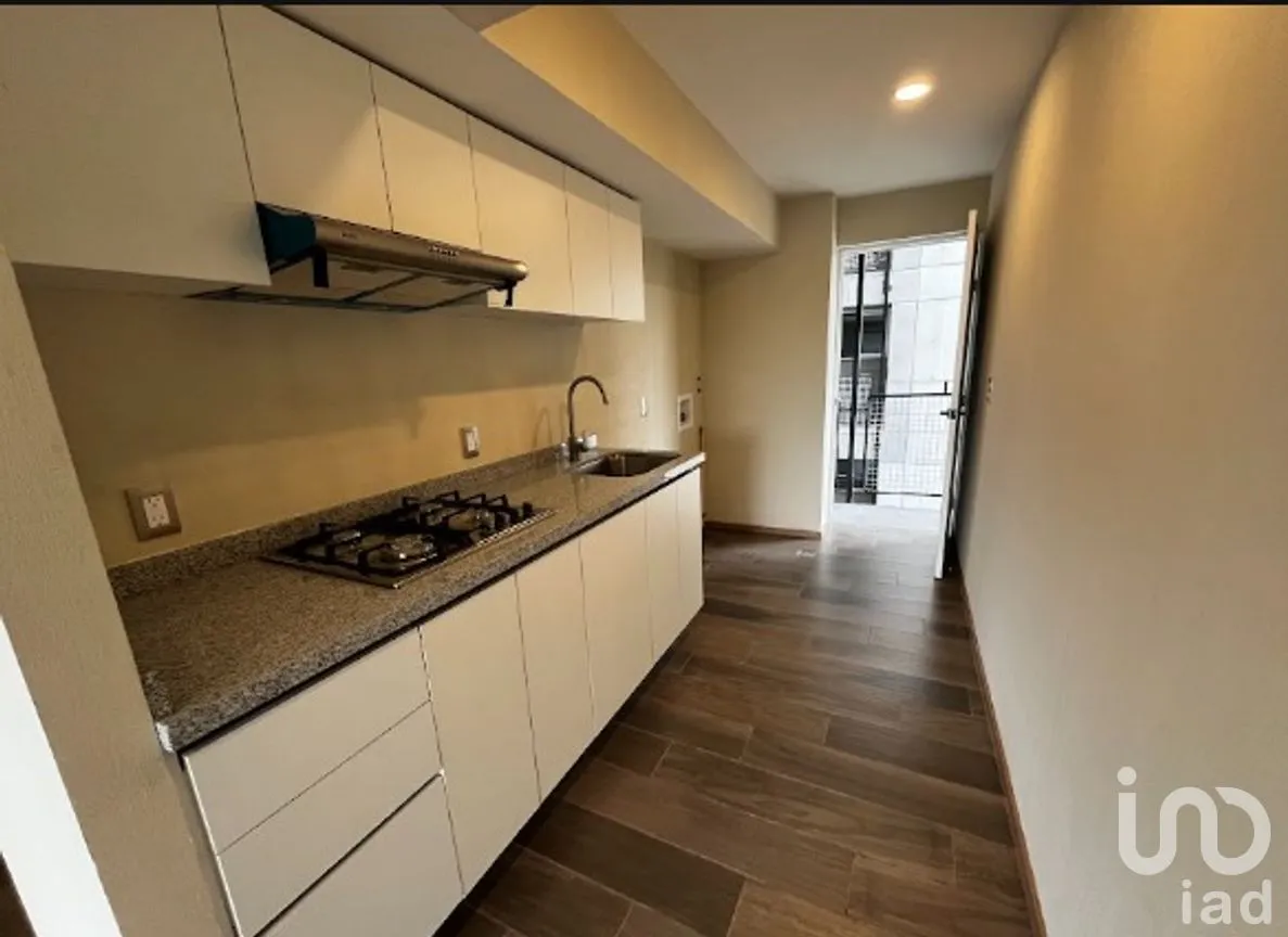 Departamento en Venta en Centro (Área 1), Cuauhtémoc, Ciudad de México | NEX-255818 | iad México | Foto 6 de 14