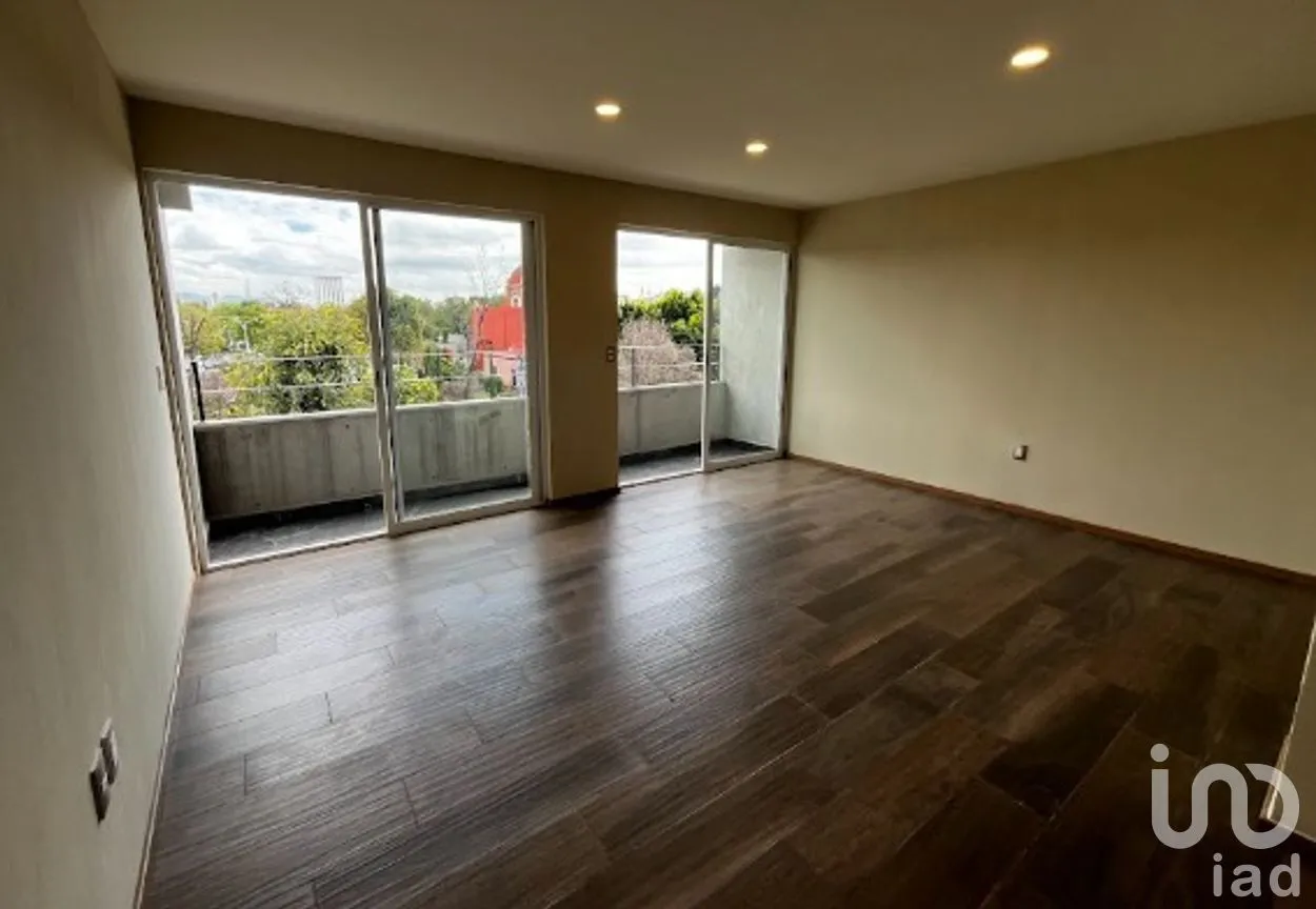 Departamento en Venta en Centro (Área 1), Cuauhtémoc, Ciudad de México | NEX-255818 | iad México | Foto 7 de 14