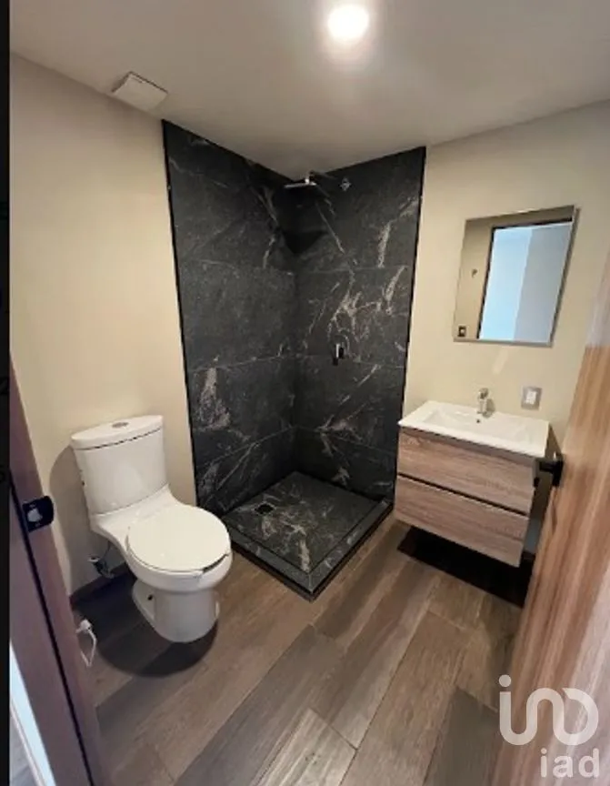 Departamento en Venta en Centro (Área 1), Cuauhtémoc, Ciudad de México | NEX-255818 | iad México | Foto 8 de 14