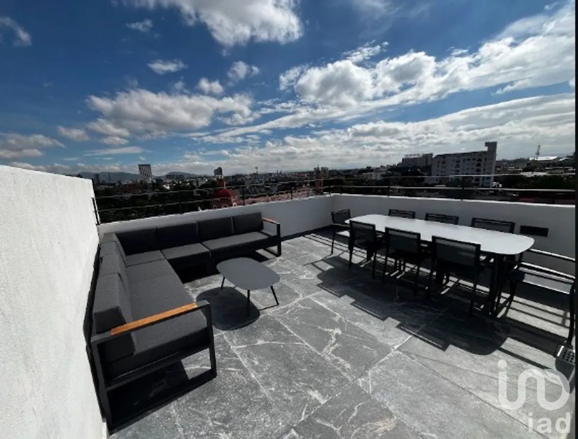 Departamento en Venta en Centro (Área 1), Cuauhtémoc, Ciudad de México | NEX-255818 | iad México | Foto 9 de 14