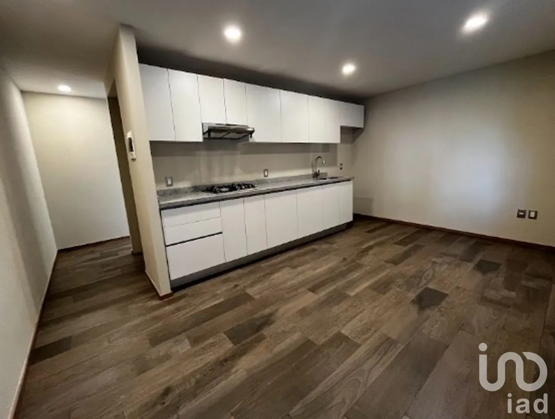 Departamento en Venta en Centro (Área 1), Cuauhtémoc, Ciudad de México | NEX-255818 | iad México | Foto 1 de 14