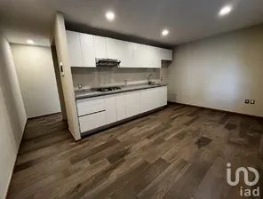 NEX-255818 - Departamento en Venta, con 2 recamaras, con 1 baño, con 52 m2 de construcción en Centro (Área 1), CP 06000, Ciudad de México.
