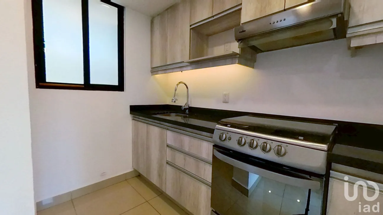Departamento en Venta en Doctores, Cuauhtémoc, Ciudad de México | NEX-255880 | iad México | Foto 2 de 15