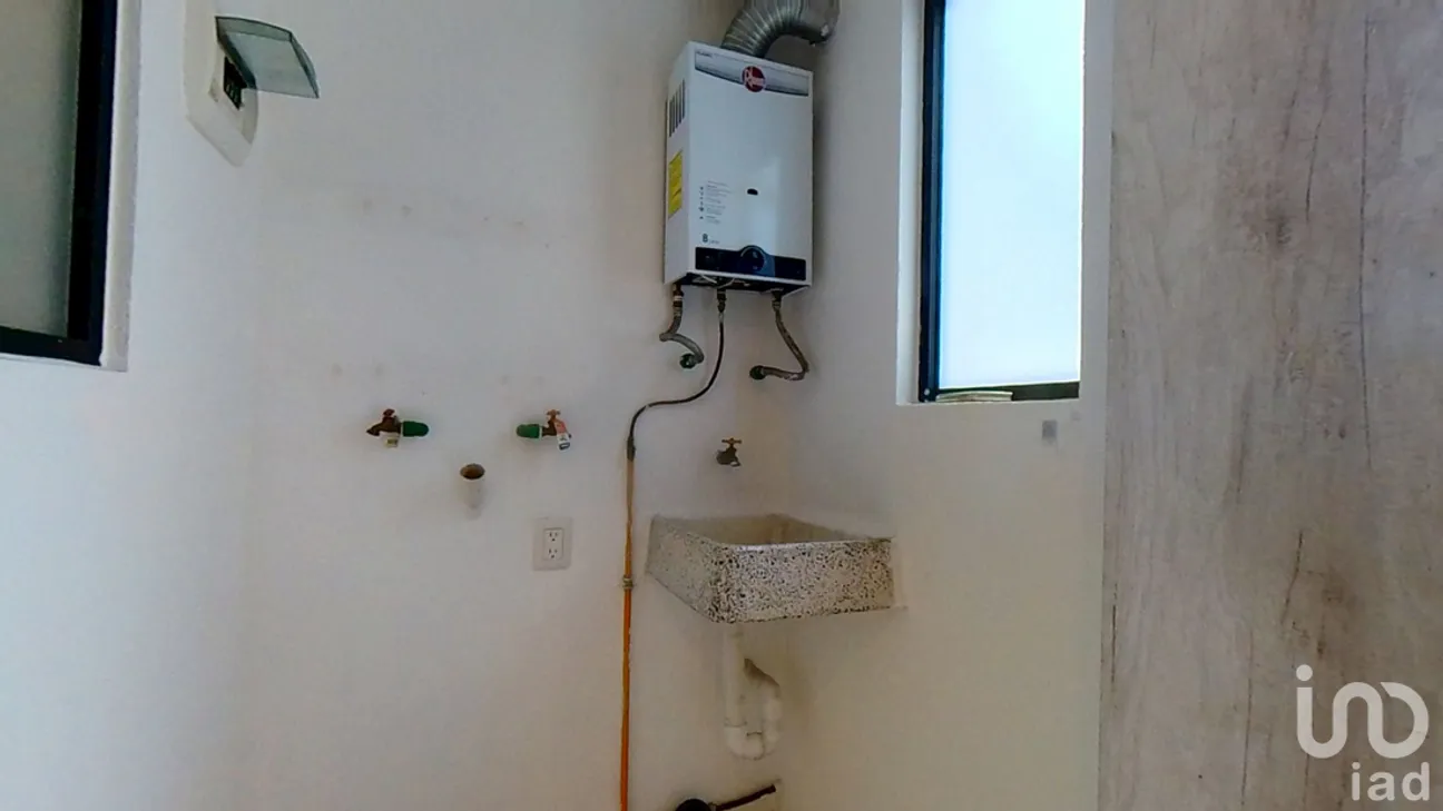 Departamento en Venta en Doctores, Cuauhtémoc, Ciudad de México | NEX-255880 | iad México | Foto 11 de 15
