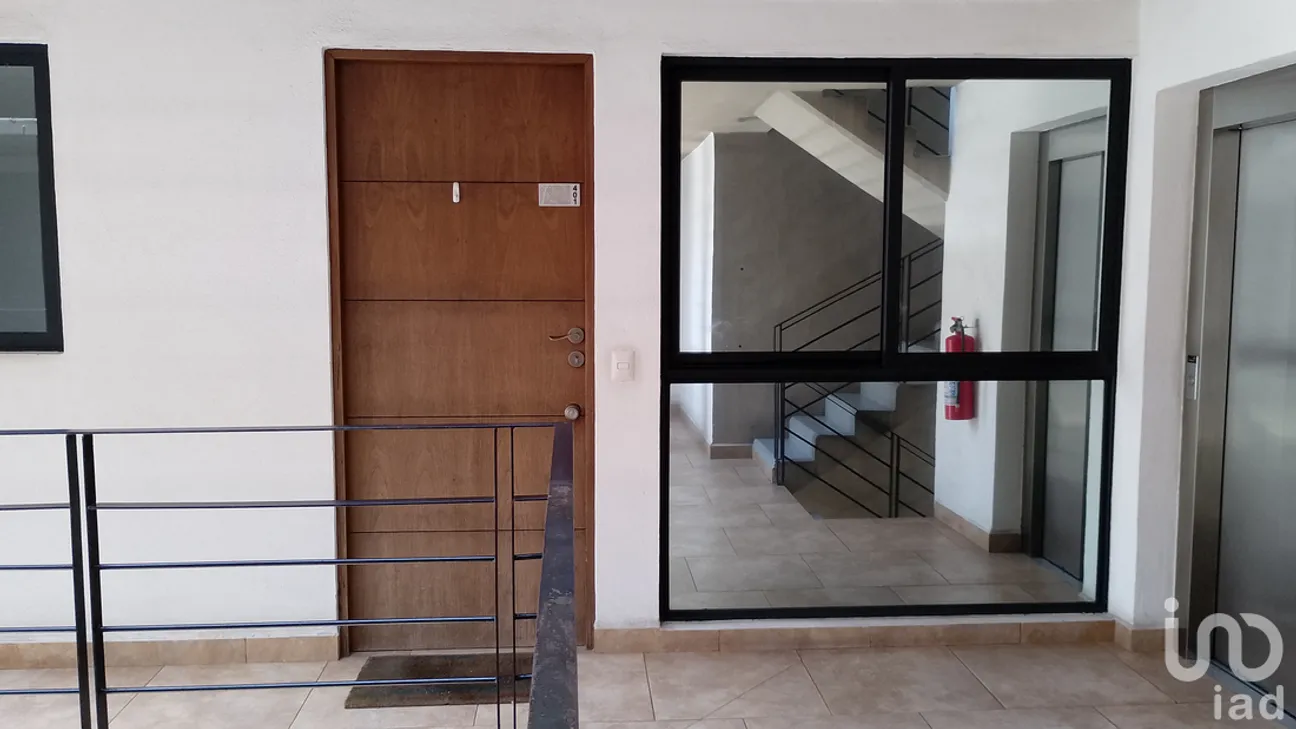 Departamento en Venta en Doctores, Cuauhtémoc, Ciudad de México | NEX-255880 | iad México | Foto 12 de 15