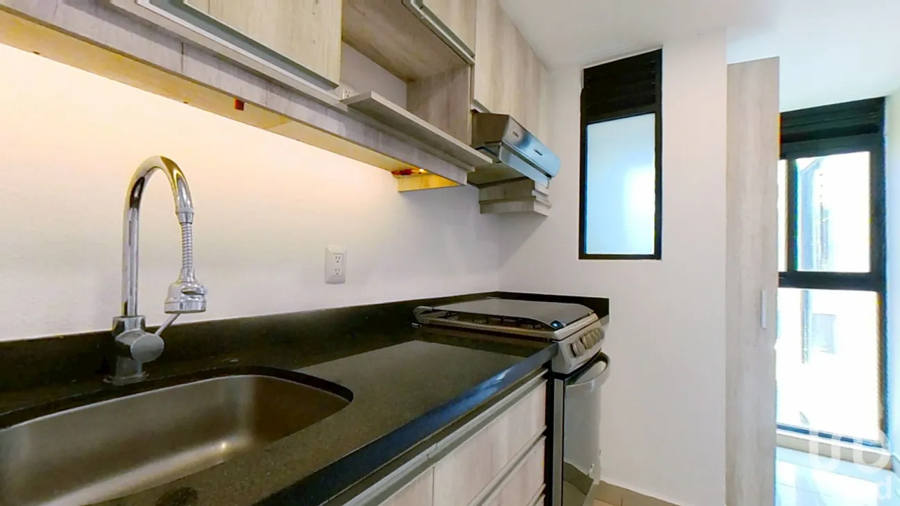 Departamento en Venta en Doctores, Cuauhtémoc, Ciudad de México | NEX-255880 | iad México | Foto 3 de 15