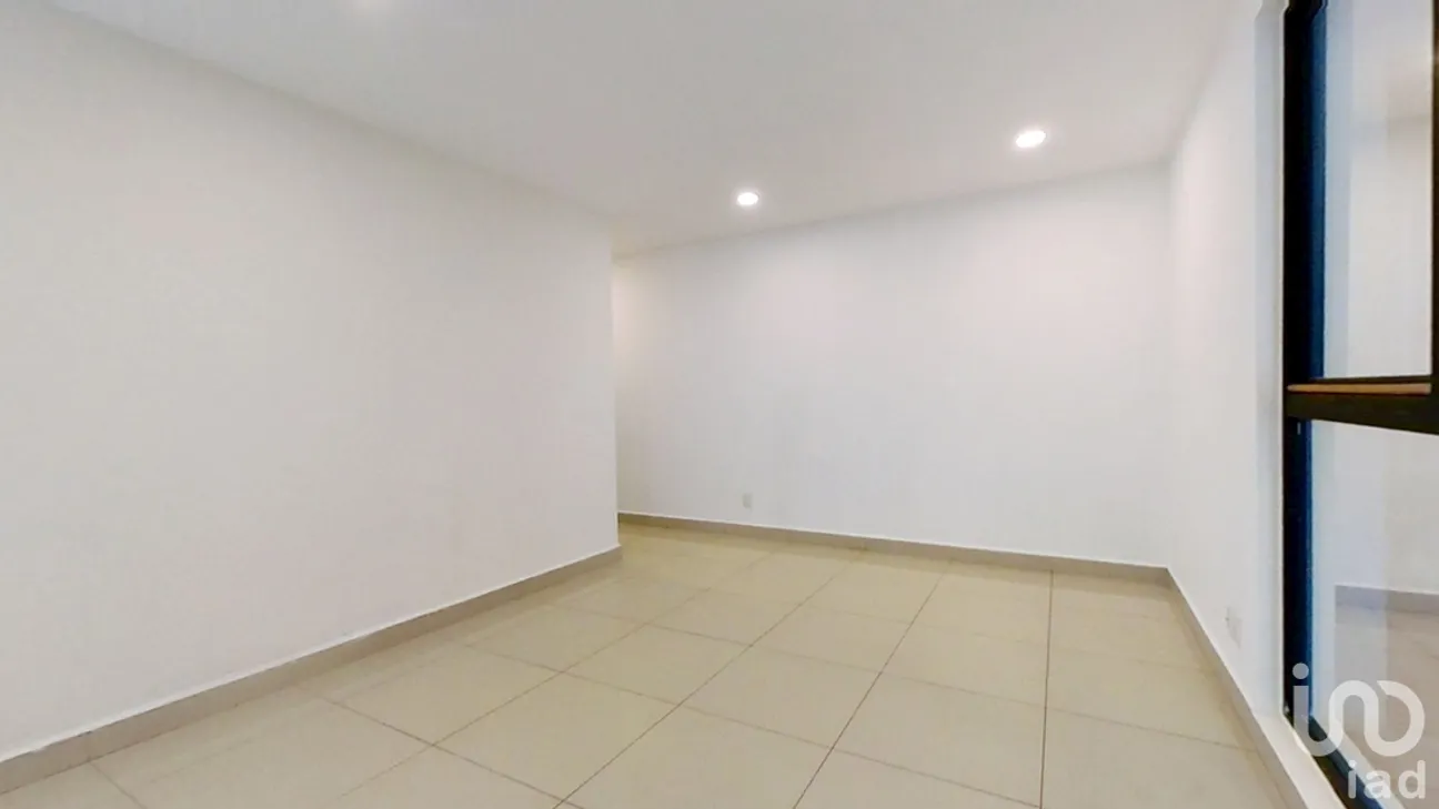 Departamento en Venta en Doctores, Cuauhtémoc, Ciudad de México | NEX-255880 | iad México | Foto 5 de 15
