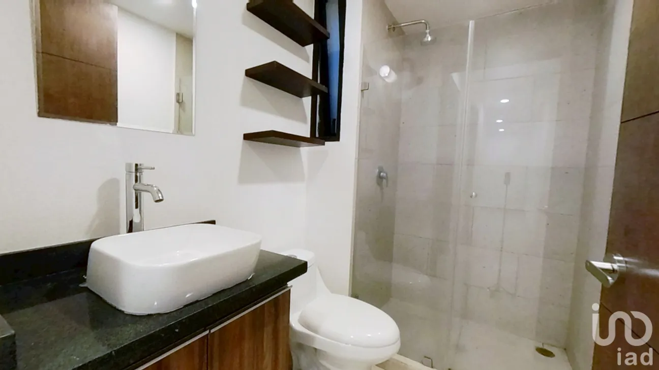 Departamento en Venta en Doctores, Cuauhtémoc, Ciudad de México | NEX-255880 | iad México | Foto 6 de 15