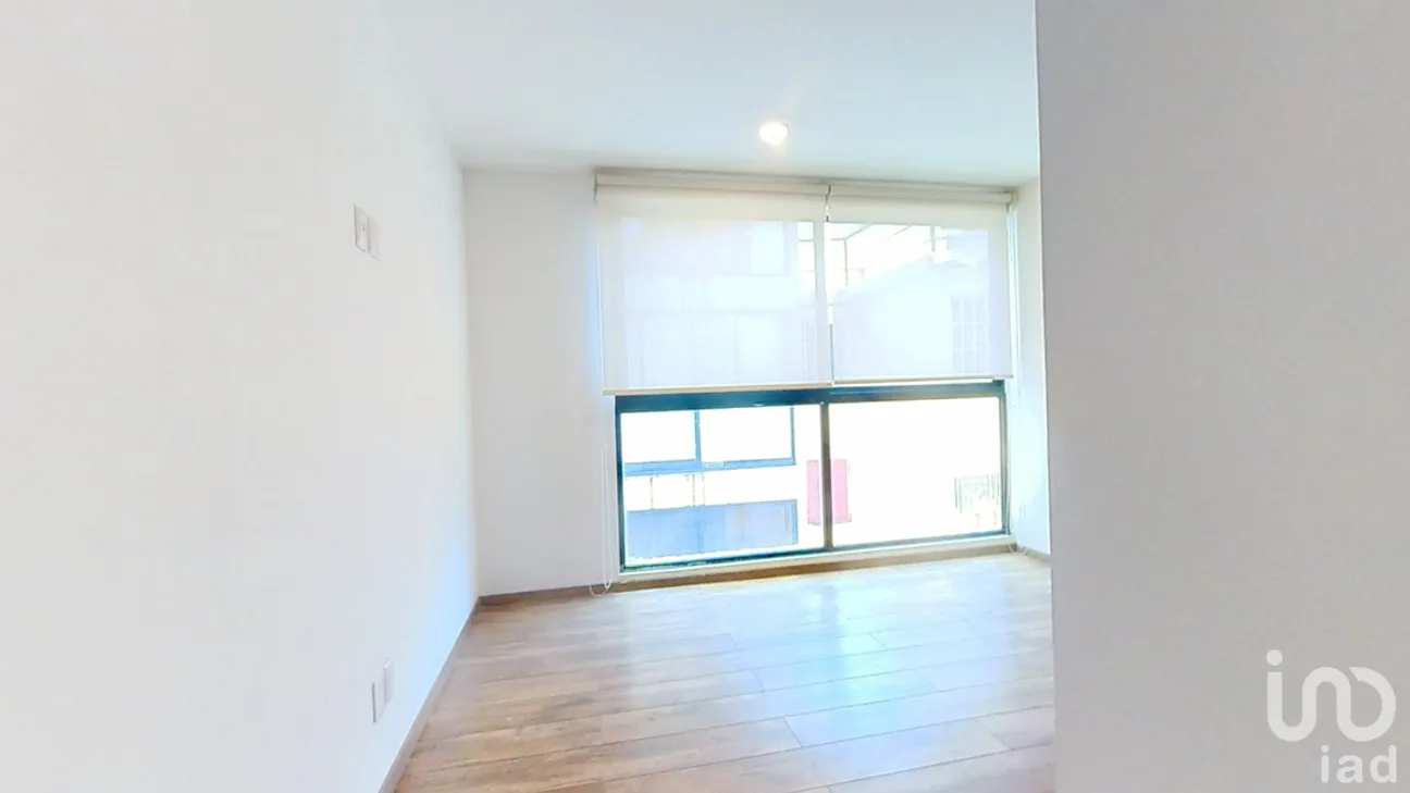 Departamento en Venta en Doctores, Cuauhtémoc, Ciudad de México | NEX-255880 | iad México | Foto 8 de 15
