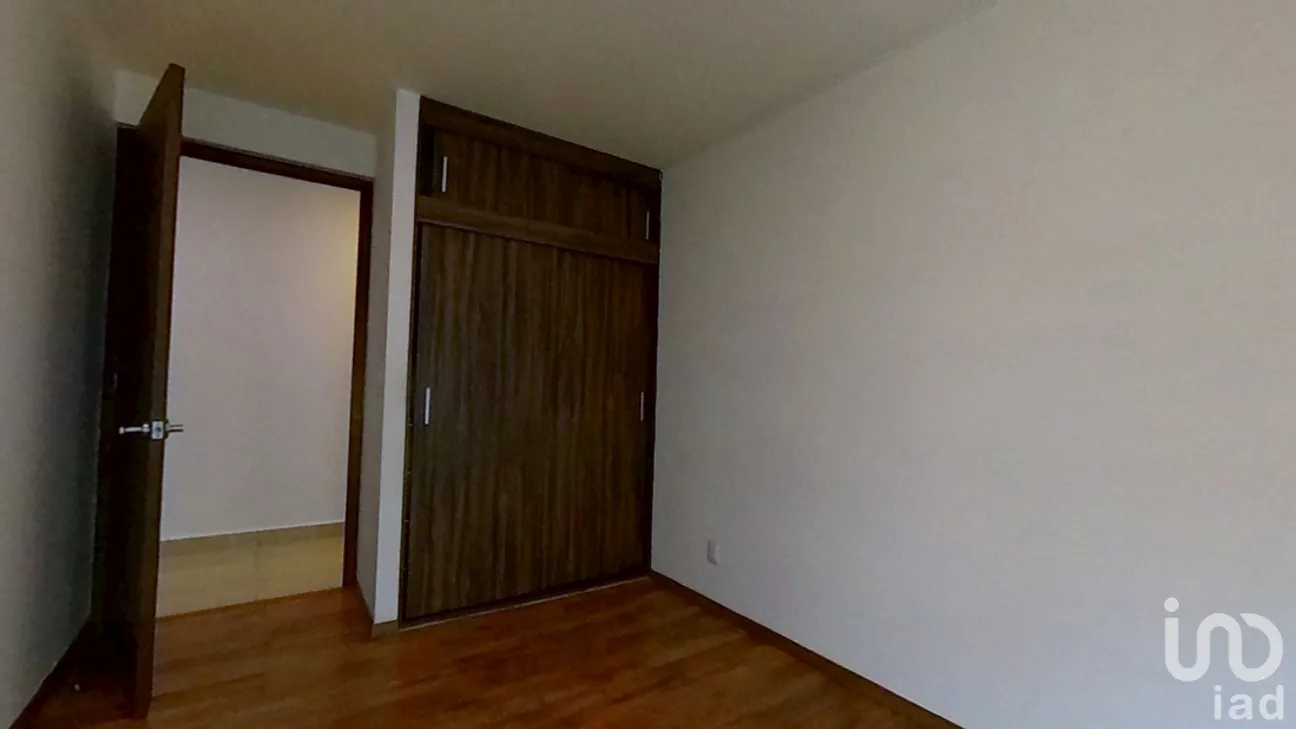Departamento en Venta en Doctores, Cuauhtémoc, Ciudad de México | NEX-255880 | iad México | Foto 9 de 15