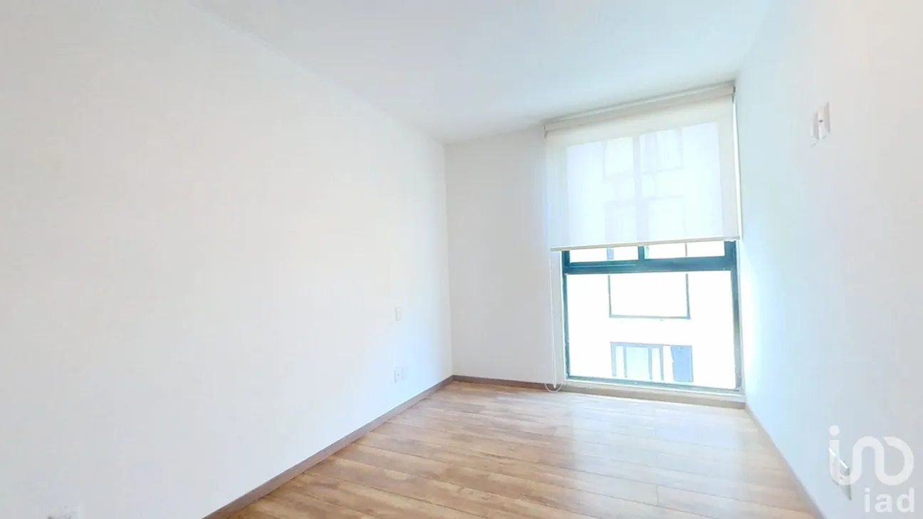 Departamento en Venta en Doctores, Cuauhtémoc, Ciudad de México | NEX-255880 | iad México | Foto 10 de 15