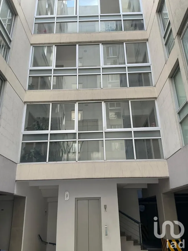 Departamento en Venta en Santa María la Ribera, Cuauhtémoc, Ciudad de México | NEX-255880 | iad México | Foto 11 de 13