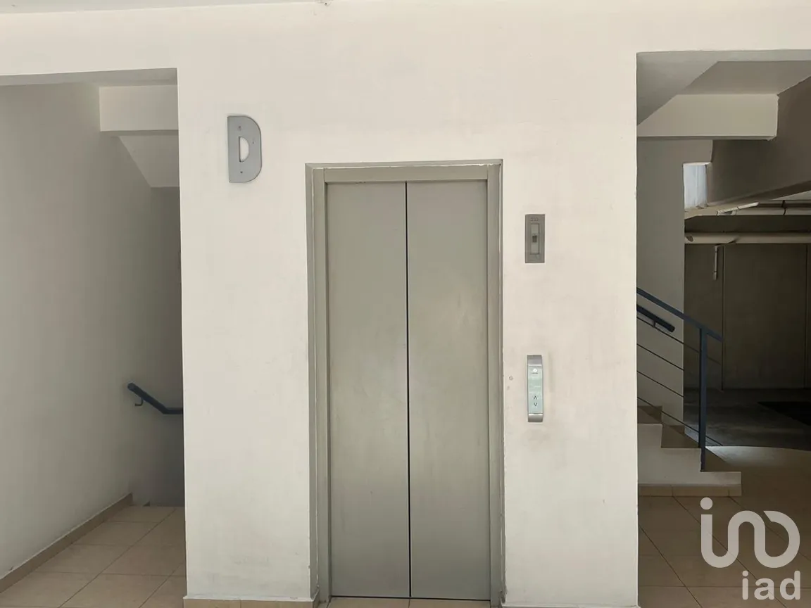 Departamento en Venta en Santa María la Ribera, Cuauhtémoc, Ciudad de México | NEX-255880 | iad México | Foto 13 de 13
