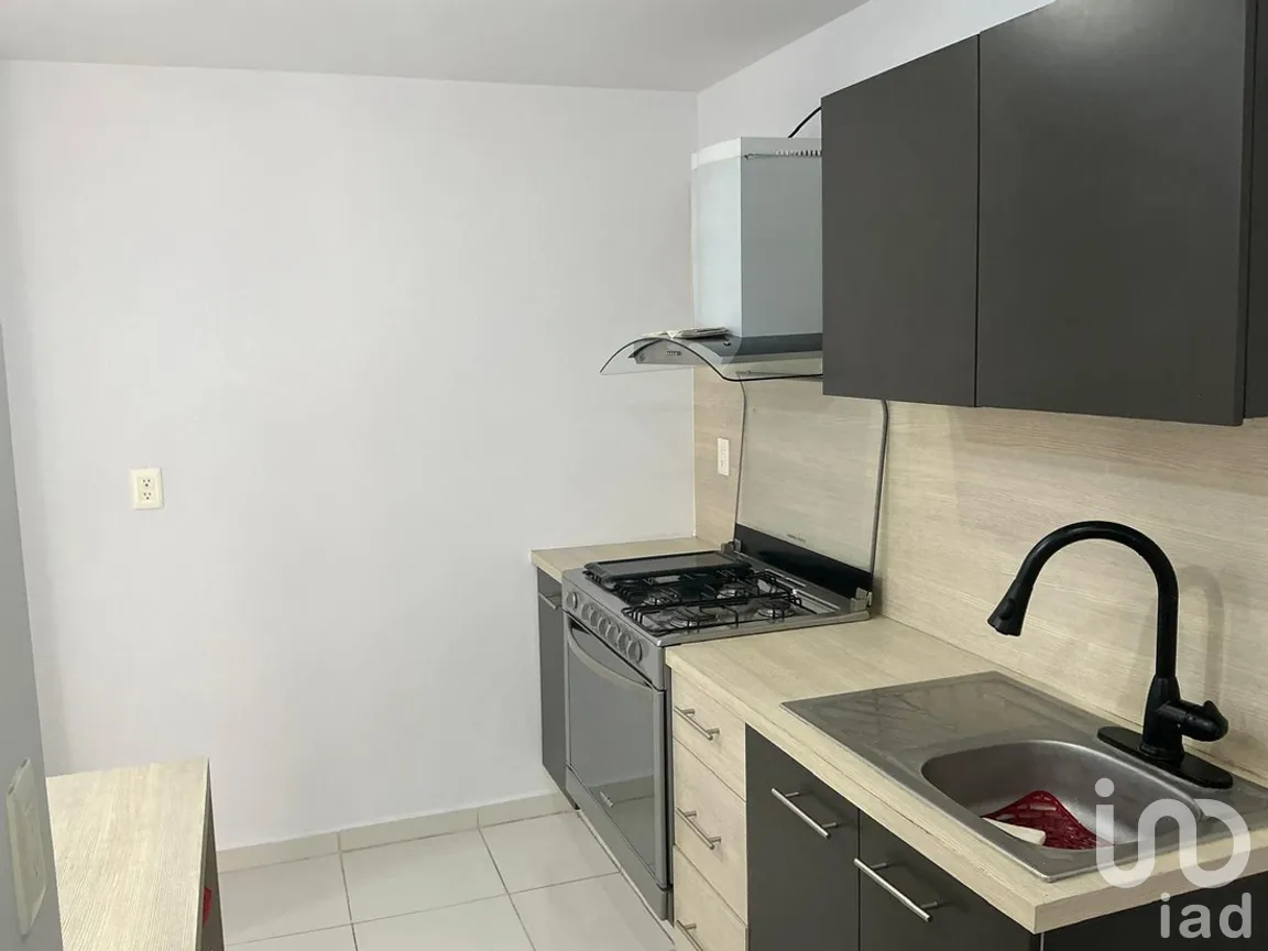 Departamento en Venta en Santa María la Ribera, Cuauhtémoc, Ciudad de México | NEX-255880 | iad México | Foto 3 de 13