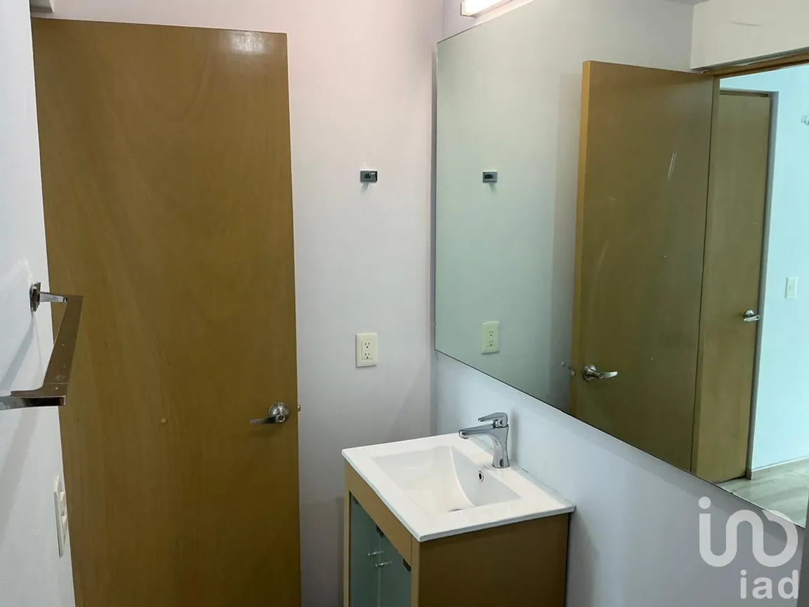 Departamento en Venta en Santa María la Ribera, Cuauhtémoc, Ciudad de México | NEX-255880 | iad México | Foto 5 de 13