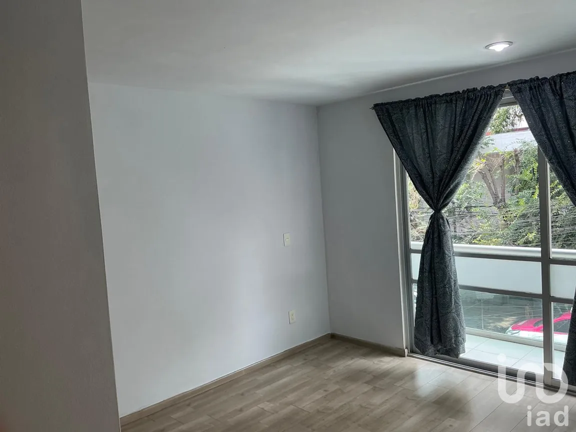 Departamento en Venta en Santa María la Ribera, Cuauhtémoc, Ciudad de México | NEX-255880 | iad México | Foto 6 de 13