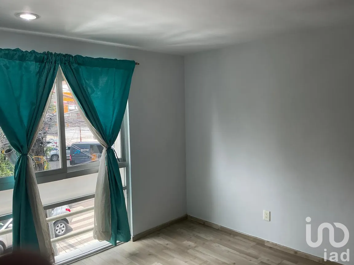 Departamento en Venta en Santa María la Ribera, Cuauhtémoc, Ciudad de México | NEX-255880 | iad México | Foto 7 de 13