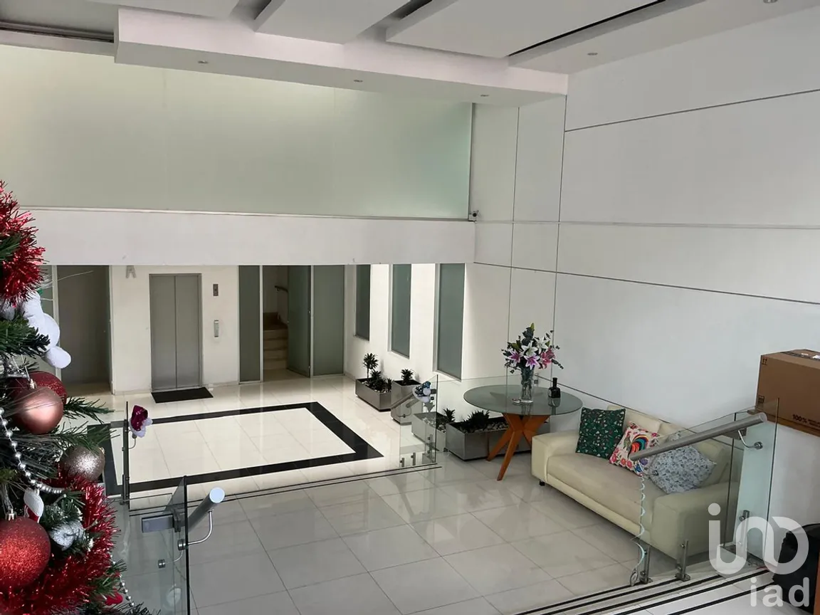 Departamento en Venta en Santa María la Ribera, Cuauhtémoc, Ciudad de México | NEX-255880 | iad México | Foto 10 de 13
