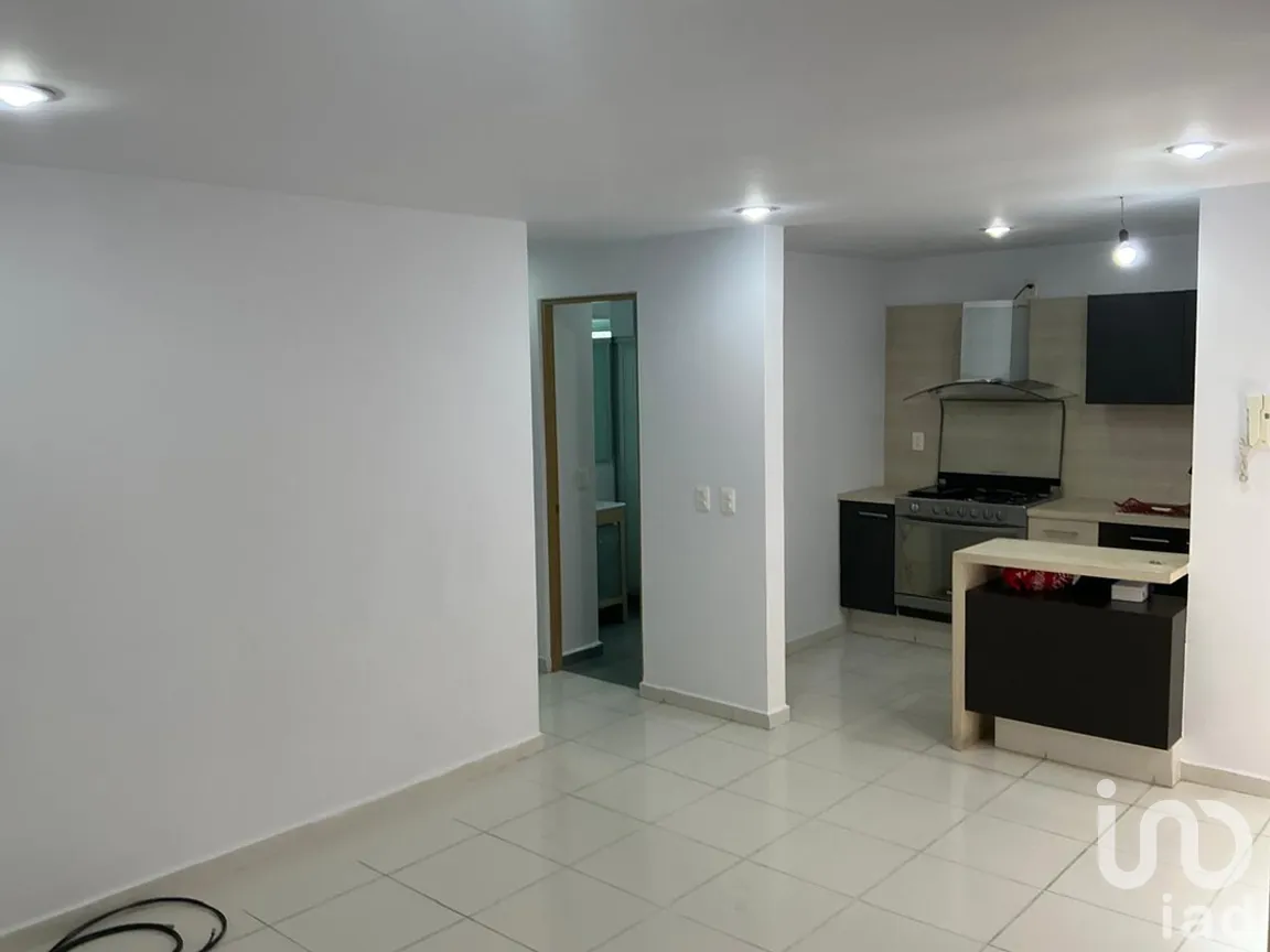 Departamento en Venta en Santa María la Ribera, Cuauhtémoc, Ciudad de México | NEX-255880 | iad México | Foto 1 de 13