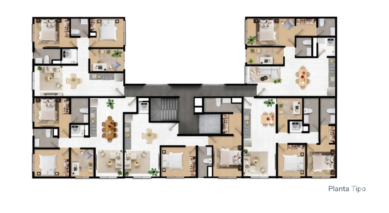 Departamento en Venta en San Pedro de los Pinos, Benito Juárez, Ciudad de México | NEX-255942 | iad México | Foto 11 de 13