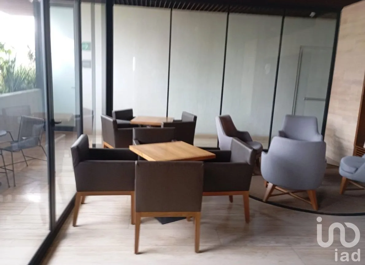 Departamento en Venta en Guadalupe Inn, Álvaro Obregón, Ciudad de México | NEX-256005 | iad México | Foto 4 de 6