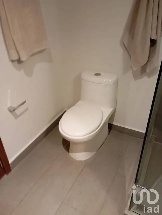 Departamento en Venta en Guadalupe Inn, Álvaro Obregón, Ciudad de México | NEX-256005 | iad México | Foto 6 de 6