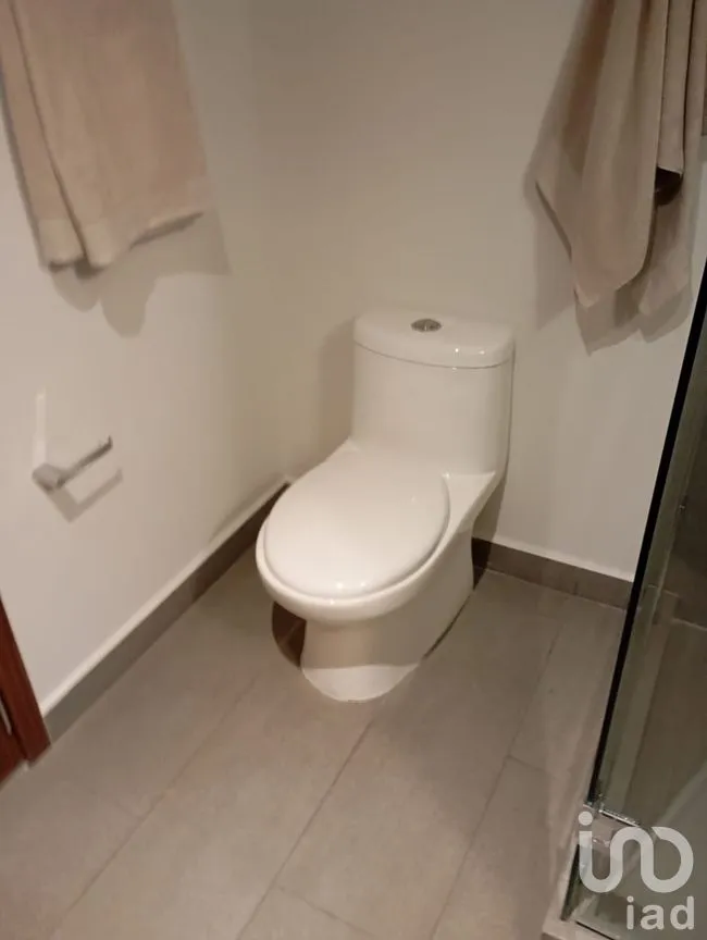 Departamento en Venta en Guadalupe Inn, Álvaro Obregón, Ciudad de México | NEX-256005 | iad México | Foto 6 de 6